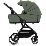 Kinderkraft KOLICA YOXI 2u1 MYSTIC GREEN