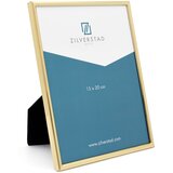 Zilverstad Metalni stojeći/viseći okvir u zlatnoj boji 15,5x20,5 cm Sweet Memory – Cijene
