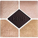 Dior show 5 Couleurs Couture paleta senčil za oči odtenek 539 Grand Bal 7 g | Shoptok.si