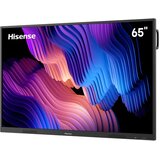 Hisense interaktivni ekran 65WE3FE, 65", 4K UHD LED, 400 nita interaktivni ekran, crni Cijene