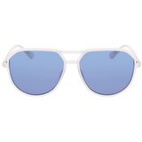 Calvin Klein Uniseks sunčane naočale CKJ22604S-971 ø 59 mm | shoptok.hr