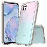 Nillkin ultra tanek silikonski ovitek za huawei P40 lite - prozoren Cene