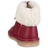 Duckfeet Gležnjarji Arhus Bordo | Shoptok.si