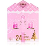 Accentra 24 Advent Calendar Winter Beauty adventski kalendar 24 kom | shoptok.hr