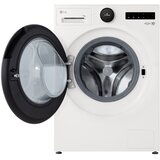 LG F4WX801Y Pralni stroj 11kg, 1400 A, obr/min, razred bela | Shoptok.si