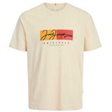 Jack & Jones mini majica kratak rukav za decake ytee ss/ vanila | ePonuda.com