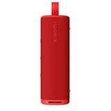 Xiaomi Sound Outdoor 30W prijenosni zvučnik crveni | shoptok.hr