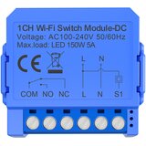 Avatto STIKALNI MODUL WSM16-DC32V-1 ZA DALJINSKI VKLOP NAPRAV, (5000261617) Cene