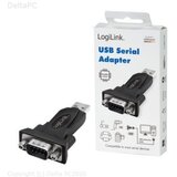 Logilink USB 2.0 to Serial Adapter AU0002F | Eponuda.ba