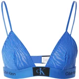 Calvin Klein Underwear Grudnjak plava / crna
