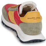 Philippe Model Nizke superge TOUR LOW MAN Večbarvna | Shoptok.si