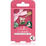 Invisibobble My Claw Clubhouse Aestetics zakovica za sponko 5 kos Cene