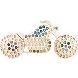  Lovilec zamaškov Motorno kolo - Froster - Rojstni dan - Za 30 let | Shoptok.si
