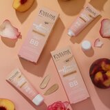 Eveline Cosmetics My Beauty Elixir Peach Cover vlažilna BB krema odtenek 02 Dark 30 ml | Shoptok.si