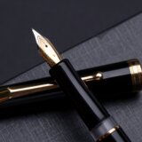Vivapen Nalivno pero B4 aluminij | Shoptok.si