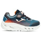 Joma patike za dečake aquiles jr, plave Cene