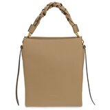 Coccinelle Ročne torbice 374 GRANA DOUBLE Bež Cene