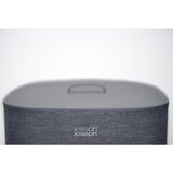 Shumee Laundry Separation Basket Tota 60 L Black | shoptok.hr