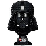Lego Star Wars: Čelada Dartha Vaderja | Shoptok.si