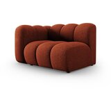 Micadoni Ciglasta modularna sjedeća garnitura (s lijevim kutom) Lupine – Home | shoptok.hr