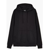 Cropp muška majica - Crna 2375K-99X Cijene