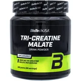 tri creatine malate – trostruka snaga kreatina 4500 mg