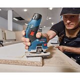 Bosch Akumulatorska glodalica za ivice GKF 12V-8 Professional | Eponuda.com