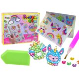 DIY Diamond Stickers Set Various Patterns Colorful Stickers Cijene