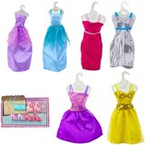 Anlily Collection Fashion Set Dresses Accessories 17 pcs. | shoptok.hr
