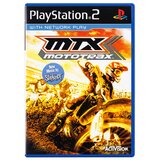 Mtx Mototrax (PS2) - rabljeno | Shoptok.si