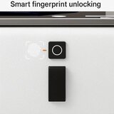 Smania BedhubPro™ pametni noćni stočić | Eponuda.com