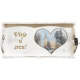  Poklon za rođendan! Poslužavnik Š16141 | shoptok.hr