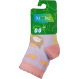 Kika Čarape za bebe, Lavanda Cene