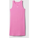 GAP Kids Ribbed Dress - Girls | Shoptok.si
