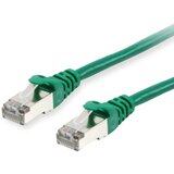 Equip Cat.6A S /FTP Patch Cable, 30m, Green Cijene