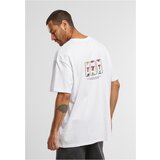 Mister Tee Men's Every Spin Wins T-shirt white Cijene