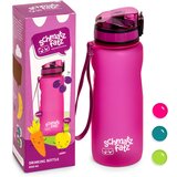 Klarstein Wakaba, steklenica za pitje, 800 ml, Tritan, brez BPA | Shoptok.si