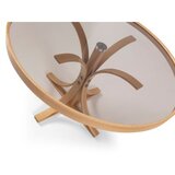 Hanah home sto za dnevnu sobu boston oak | Eponuda.com