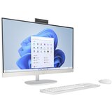 HP Računalnik All-in-One 27-cr0045nf / AMD Ryzen™ 7 / RAM 16 GB / SSD Disk, (22047164) | Shoptok.si