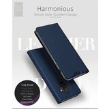 Dux ducis preklopna torbica Huawei P40 Lite - modra | Shoptok.si