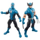 Hasbro Marvel Fantastična Četvorka Wolverine i Set - 2 Figurice 15cm | shoptok.hr