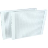 VHBW Filter za Bosch Vent 4000 CC 100 / FSM5 100, 7738113336 Cene