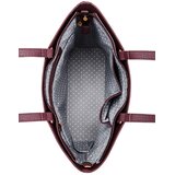 Vuch Shopper torba Neela Big Wine, 31 x 43 cm Slike
