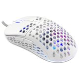 Eshark ESL-M4 Naginata esport/gamer miš, crna | shoptok.hr