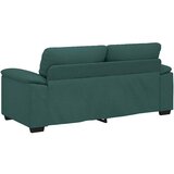  Dvosjed Sofa Tamnozelena 180x81x84 cm Tkanina | Shoptok.si