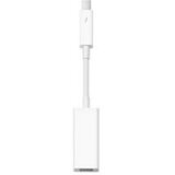 Apple Thunderbolt/FireWire adapter [1x Thunderbolt-utikač <=> 1x Firewire (800)- | Eponuda.ba