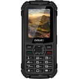 Evolveo strongphone Q1 vodootporan dual sim telefon, crne boje | Eponuda.com