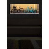 Wallity Zidna slika sa LED osvetljenjem 3090IACT-22, 30x90 cm | Eponuda.ba