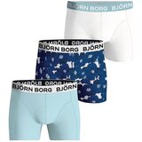 Bjorn Borg Cotton Stretch 3x bokserice Cijene