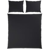 Premium Living Posteljnina Xenia Uni Xxl, Črna, 2x60/80, 200/200 | Shoptok.si